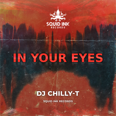 In Your Eyes Album Cover