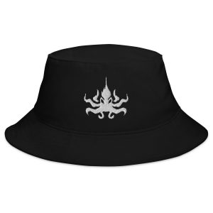 Squid Ink Records Bucket Hat